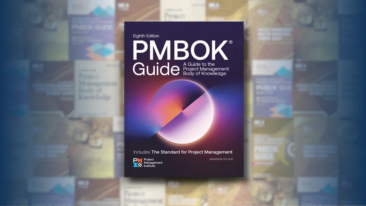PMBOK® Guide 8th Edition: The Complete Guide to What's New