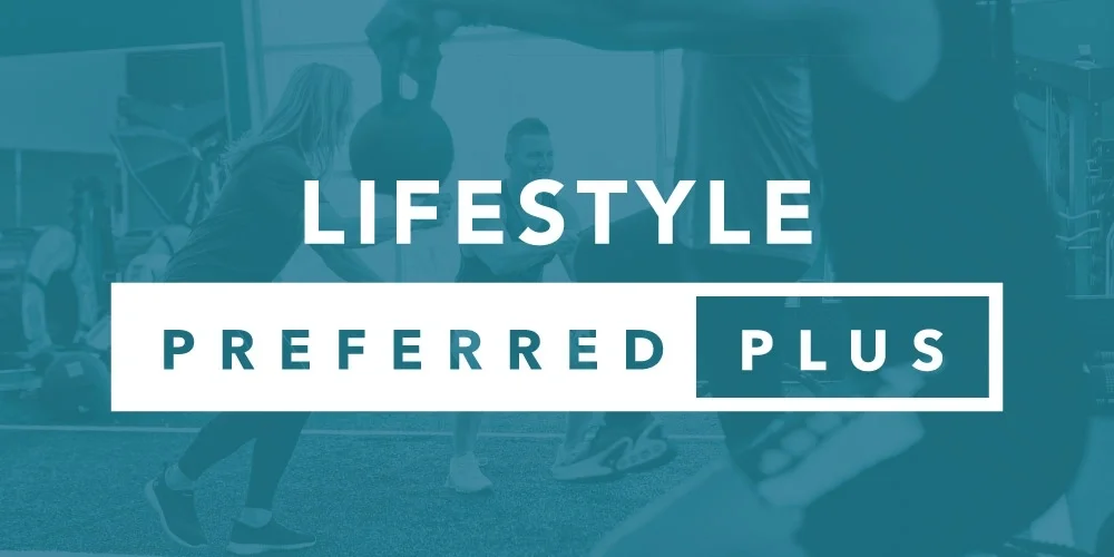 Lifestyle Preferred Plus Package