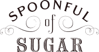 Spoonful of Sugar Logo