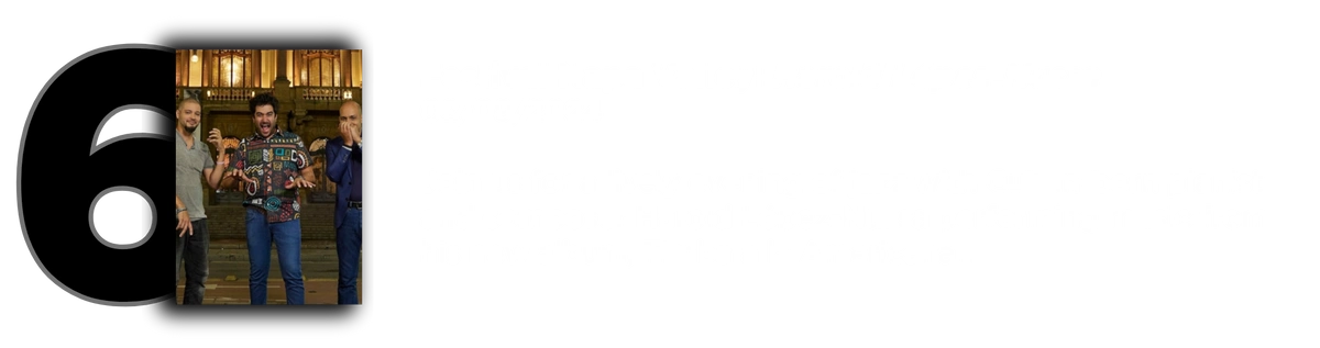 Festival Napa Valley: Harold López-Nussa