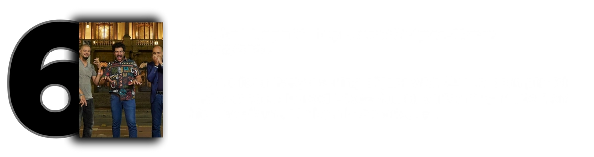 Festival Napa Valley: Harold L&oacute;pez-Nussa