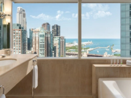 Vistas 2024 September 18 20 Swissotel Chicago 
