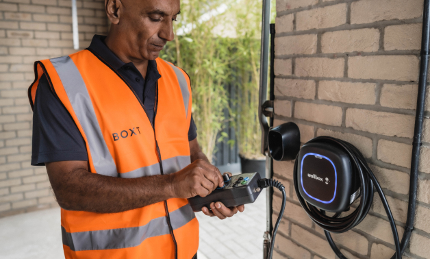 can-i-install-an-ev-charger-at-home
