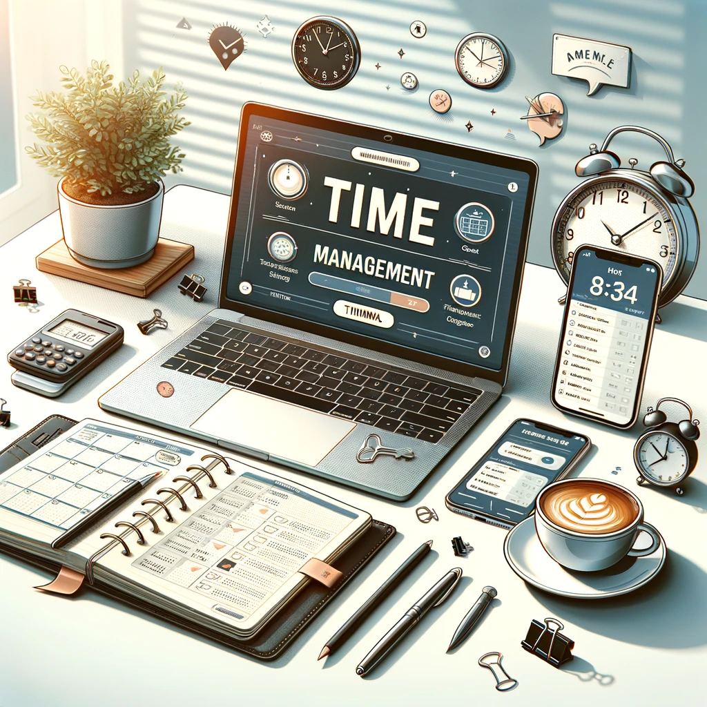 time management tools