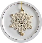 Lenox Ornaments