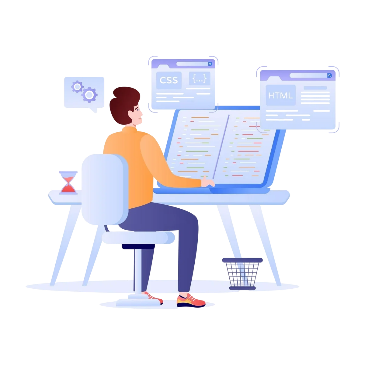 The Role of Generative AI in Future Developer Experience | Atlas Bench