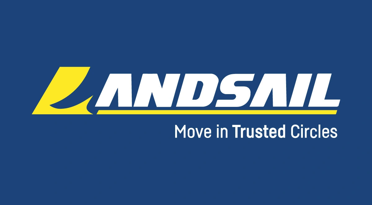 Landsail logo