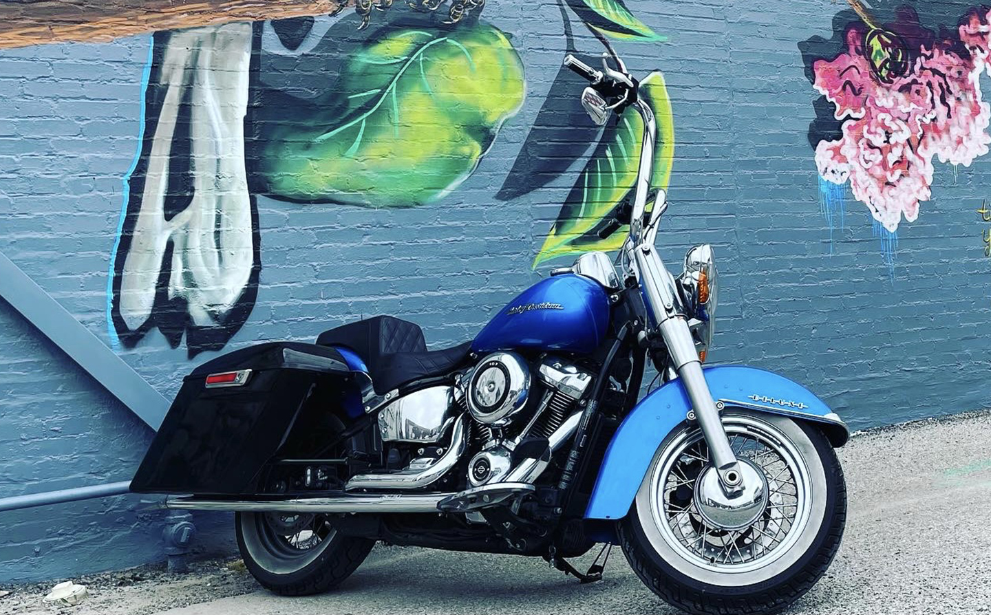 Richard Chae-s 2018 Harley-Davidson Softail Deluxe.jpg