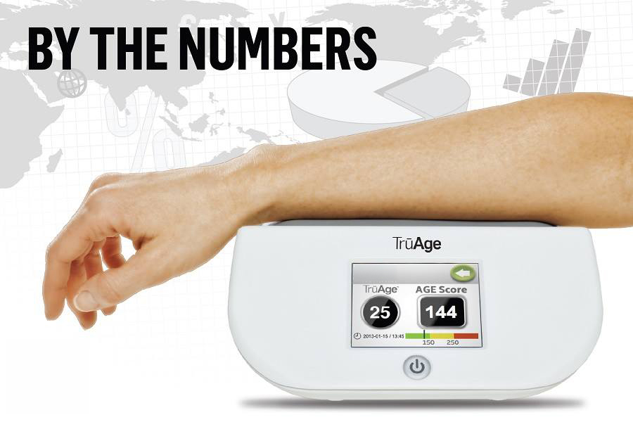 5月度ボディーバランスチャレンジ測定会（ディスカバーパートナーコウェルネス）