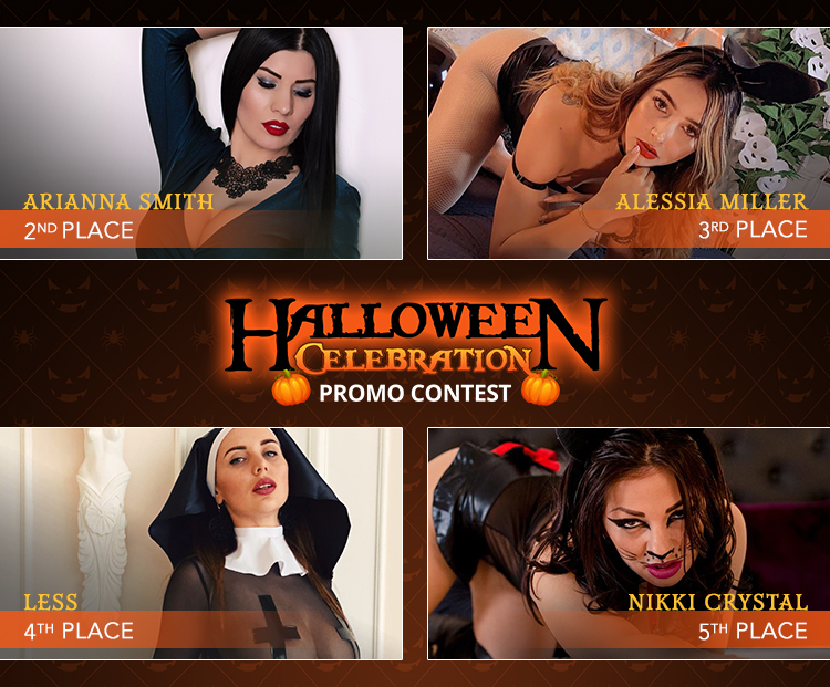 Halloween2019-RunUp-Girls-MostCollect...