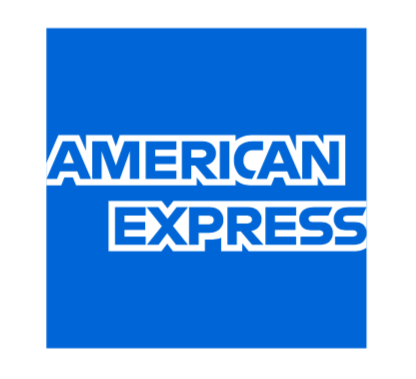 american express logo