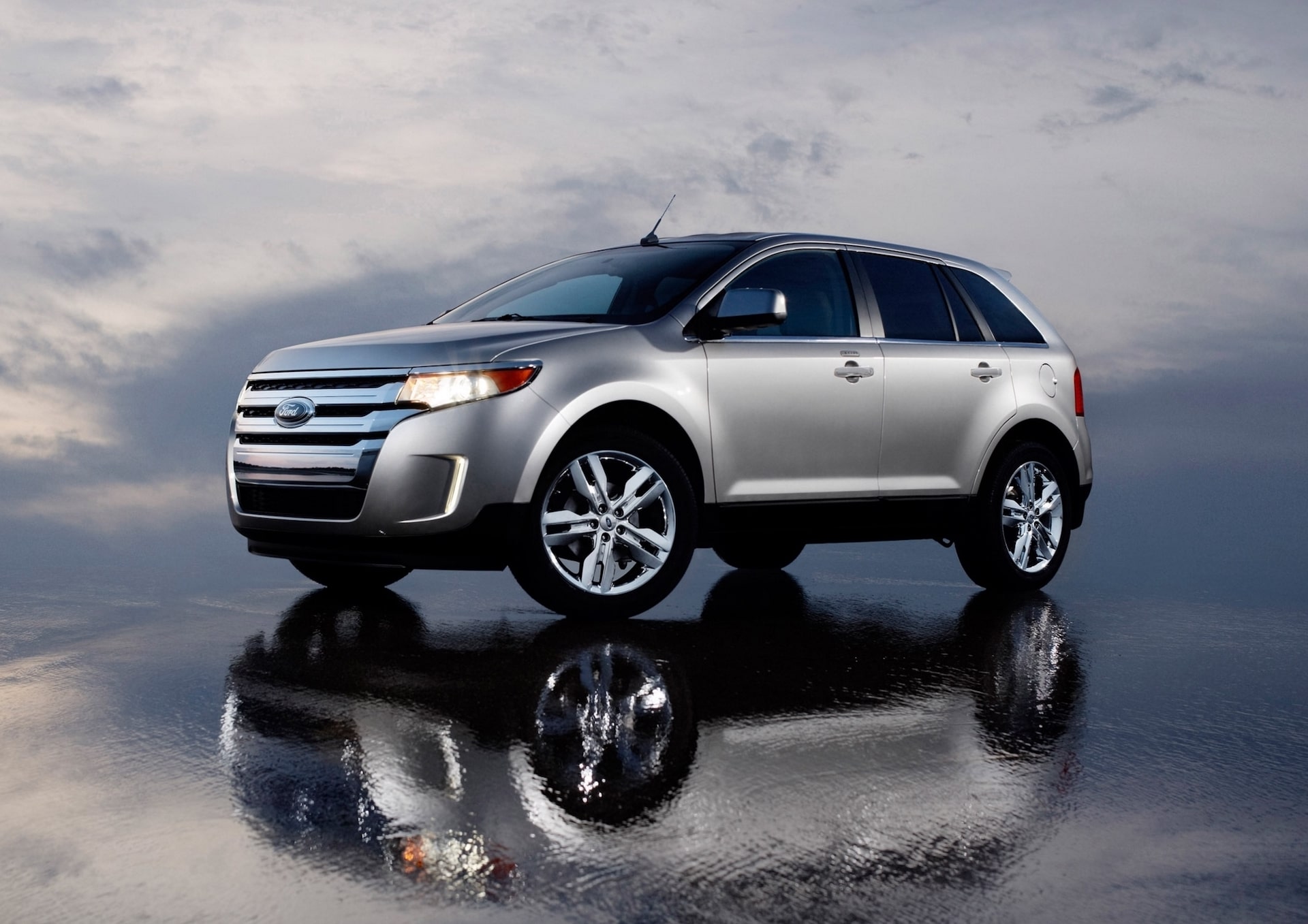 Ford Edge 2010