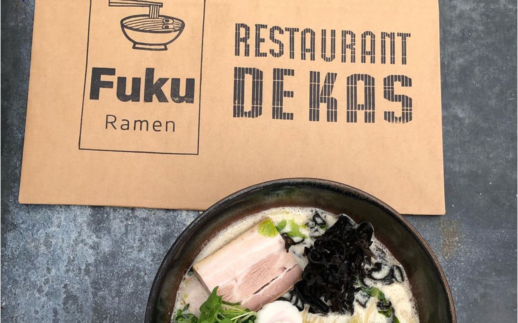 Von einer Snackbox bis hin zum Sternemenü: Take-away ist für jedes Restaurant geeignet.