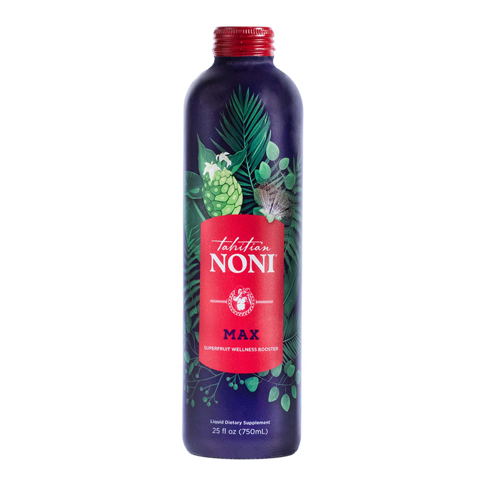 Partner.Co | Tahitian Noni® MAX