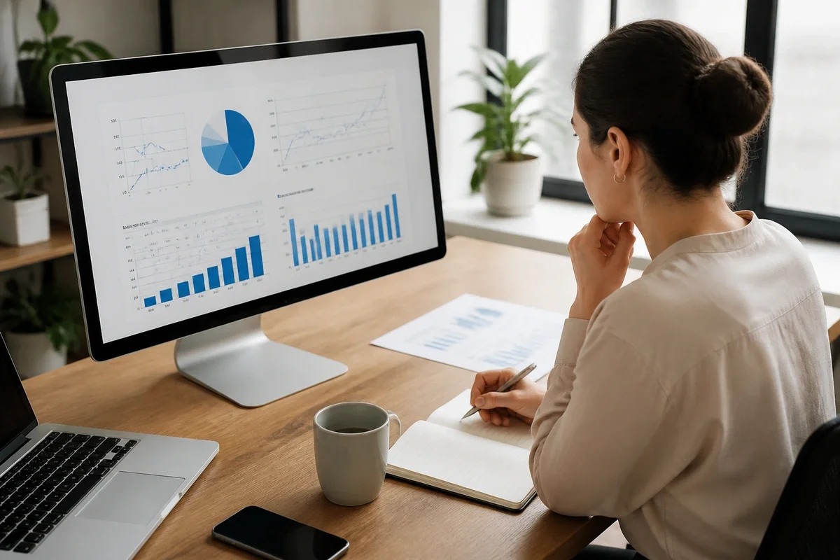 Turn Content Performance Data Into Better Ideas