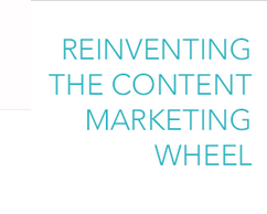 Reinventing The Content Marketing Wheel in The Travel Industry