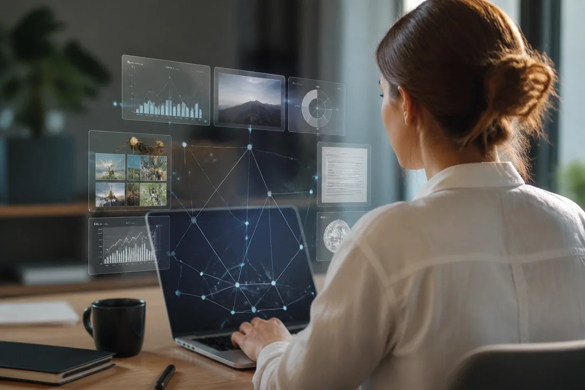 AI-Powered Brand Storytelling With Your Own Data