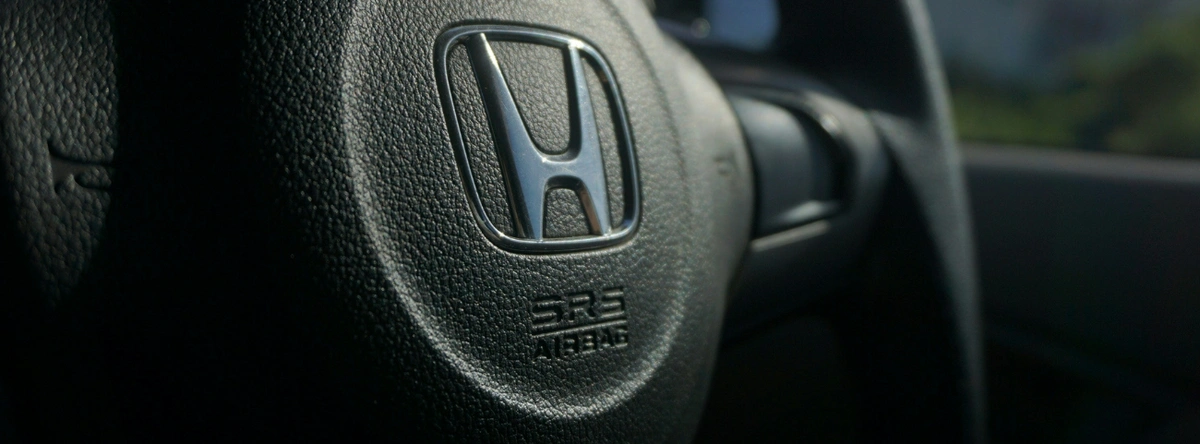 Honda BR-V 2024