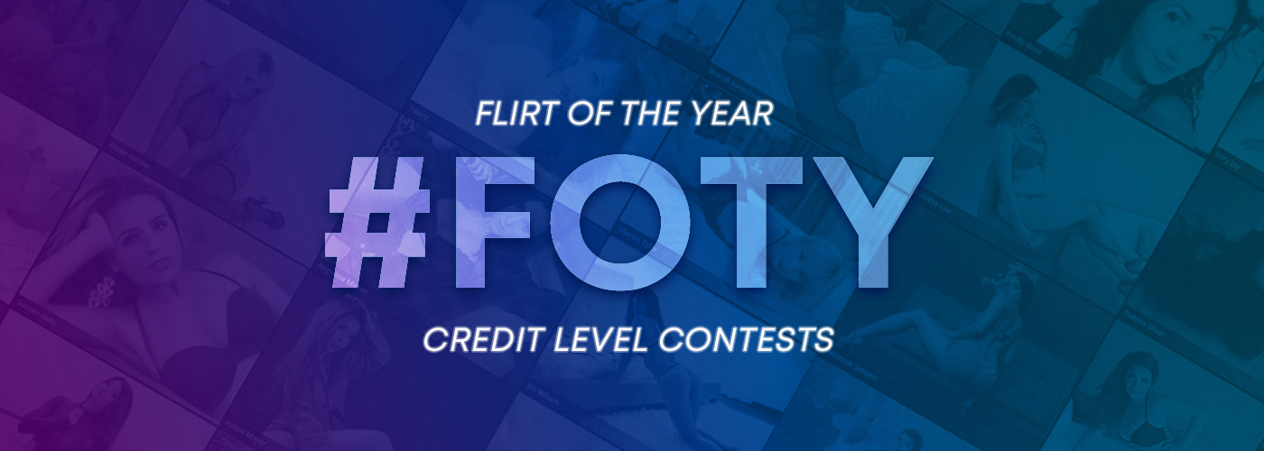 Flirt of the Year 2018:  Credit Level Winners