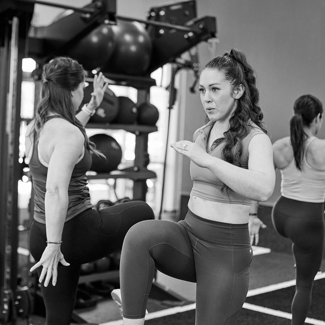 VTL FIT Class