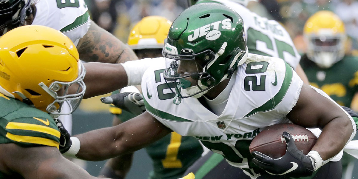 Fantasy football: Where to draft New York Jets RB Breece Hall