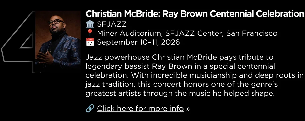 Christian McBride