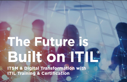 The Future is Built on ITIL®