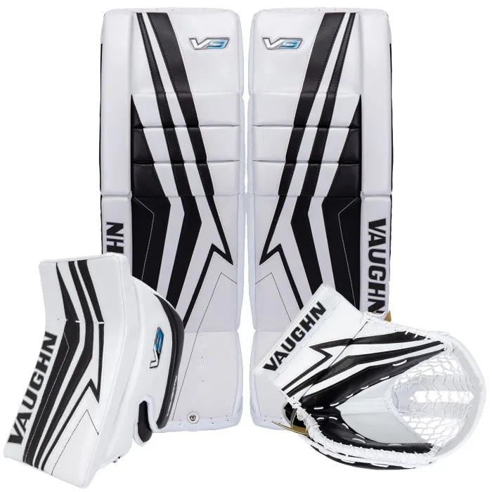 3 Best Hockey Goalie Sets for a Narrow Butterfly SidelineSwap Blog