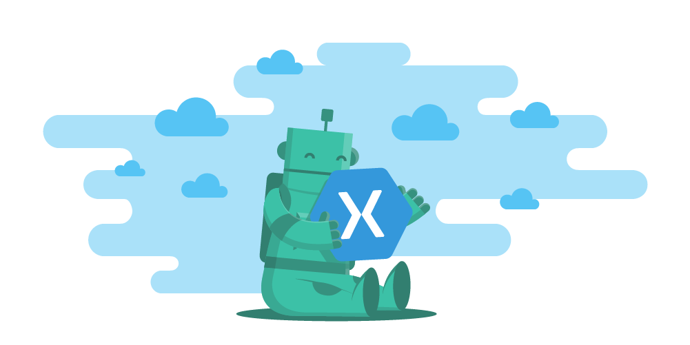 Xamarin CI with Bitrise Tutorial Part 2 - Testing
