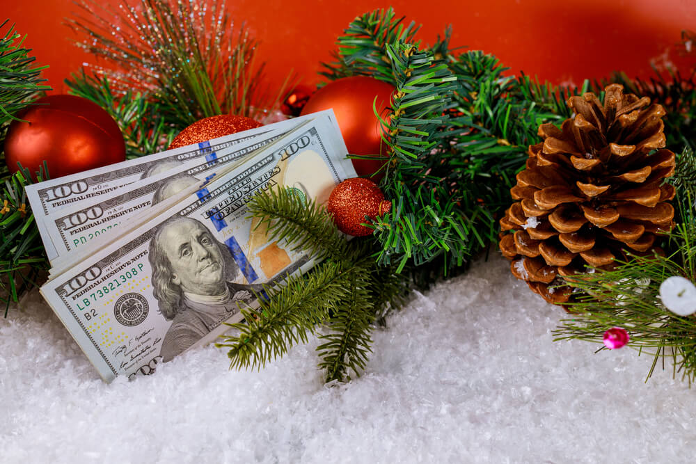 payday loan cash for christmas
