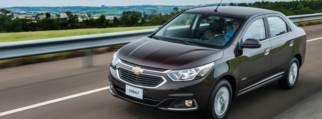  Chevrolet Cobalt: El auto perfecto para vos.