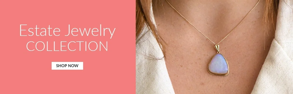 Shop Jewelry & Watch Collection