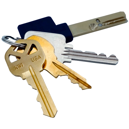Key Cutting