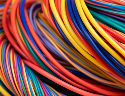 Code couleur des fils électriques : comment les reconnaître ? - Wekiwi