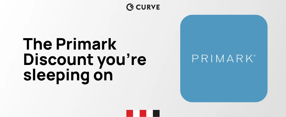 Primark discount code