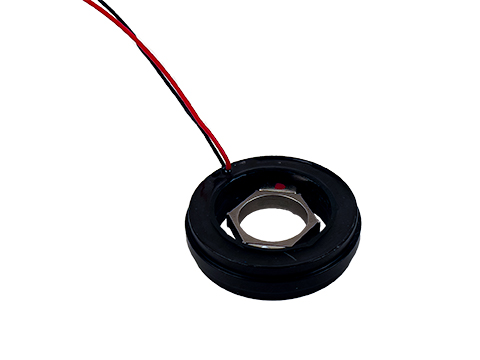 image of Low Profile Kit-Style Limited Angle Torque Motor