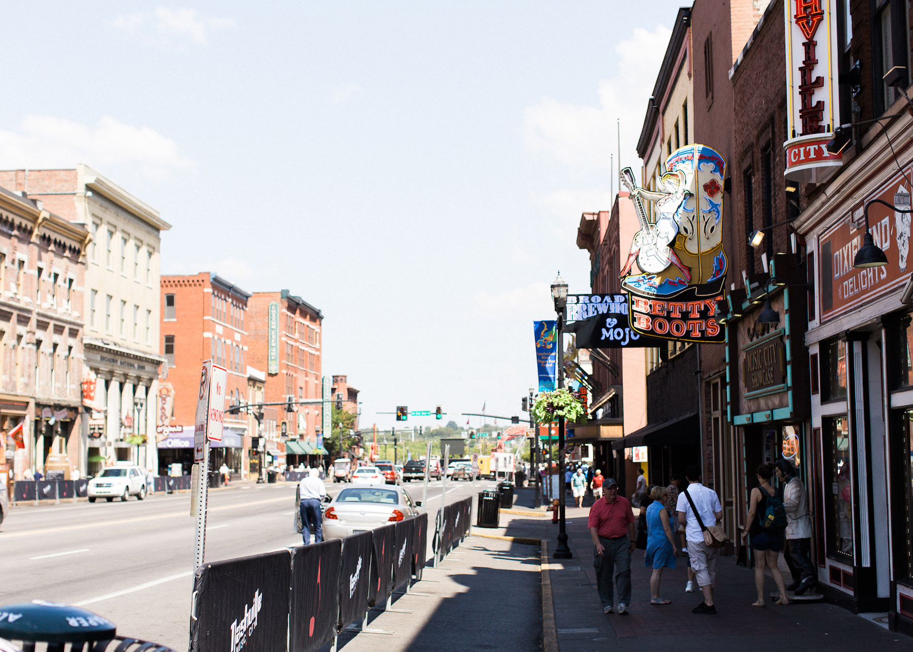 Nashville’s 5 Most Walkable Neighborhoods Doorsteps Rent
