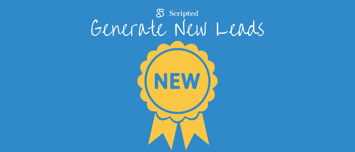 Generate New Leads