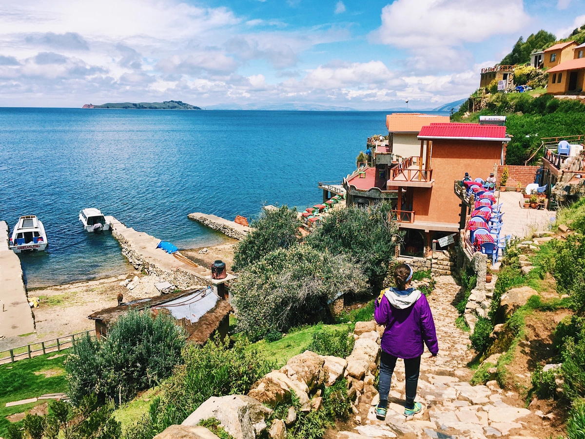 Isla del Sol