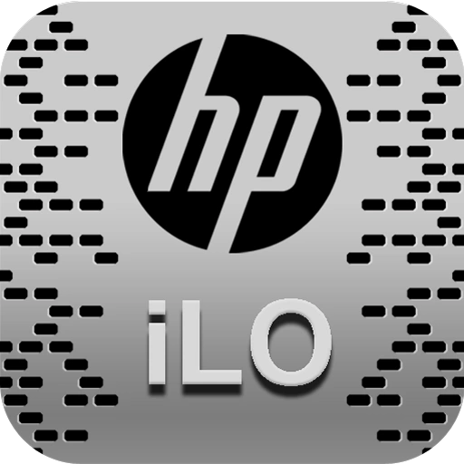 HP iLO