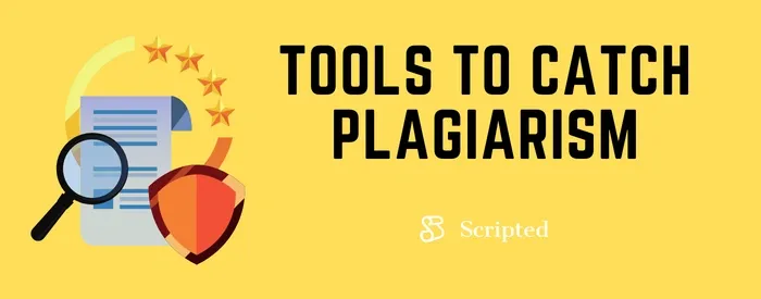 Web Tools to Check for Plagiarized Content