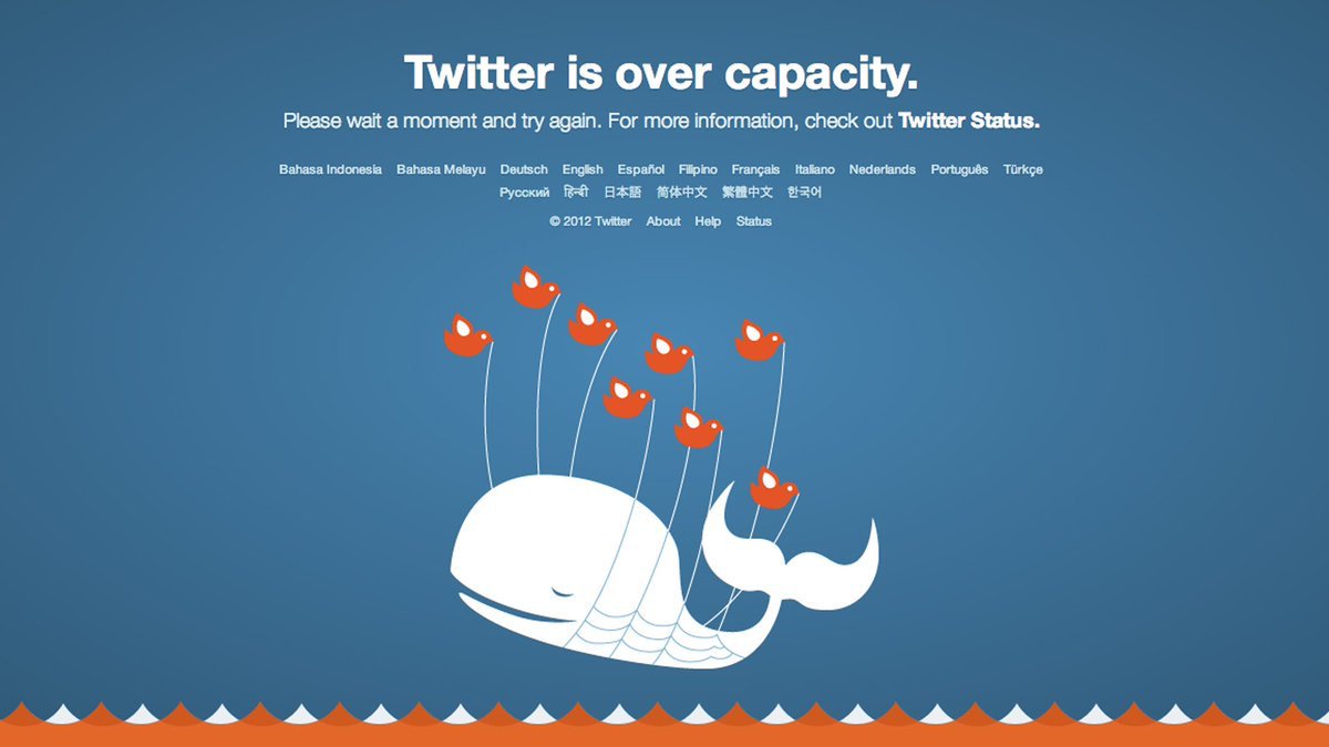 twitter fail whale