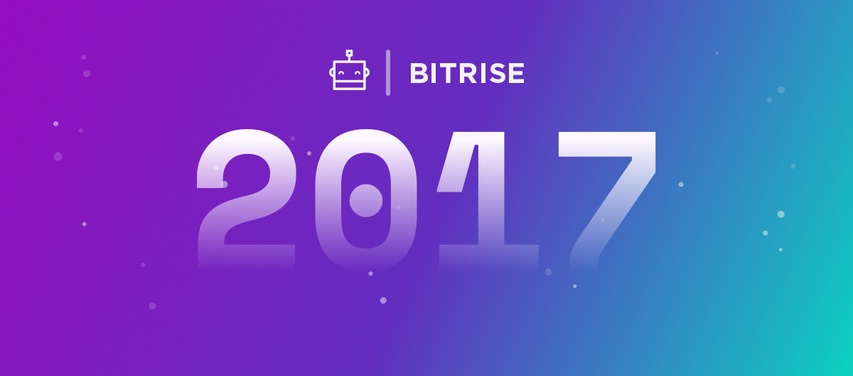 2017: Our most awesome year (so far)