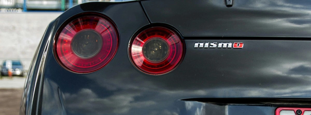 Nissan Sentra NISMO 2018