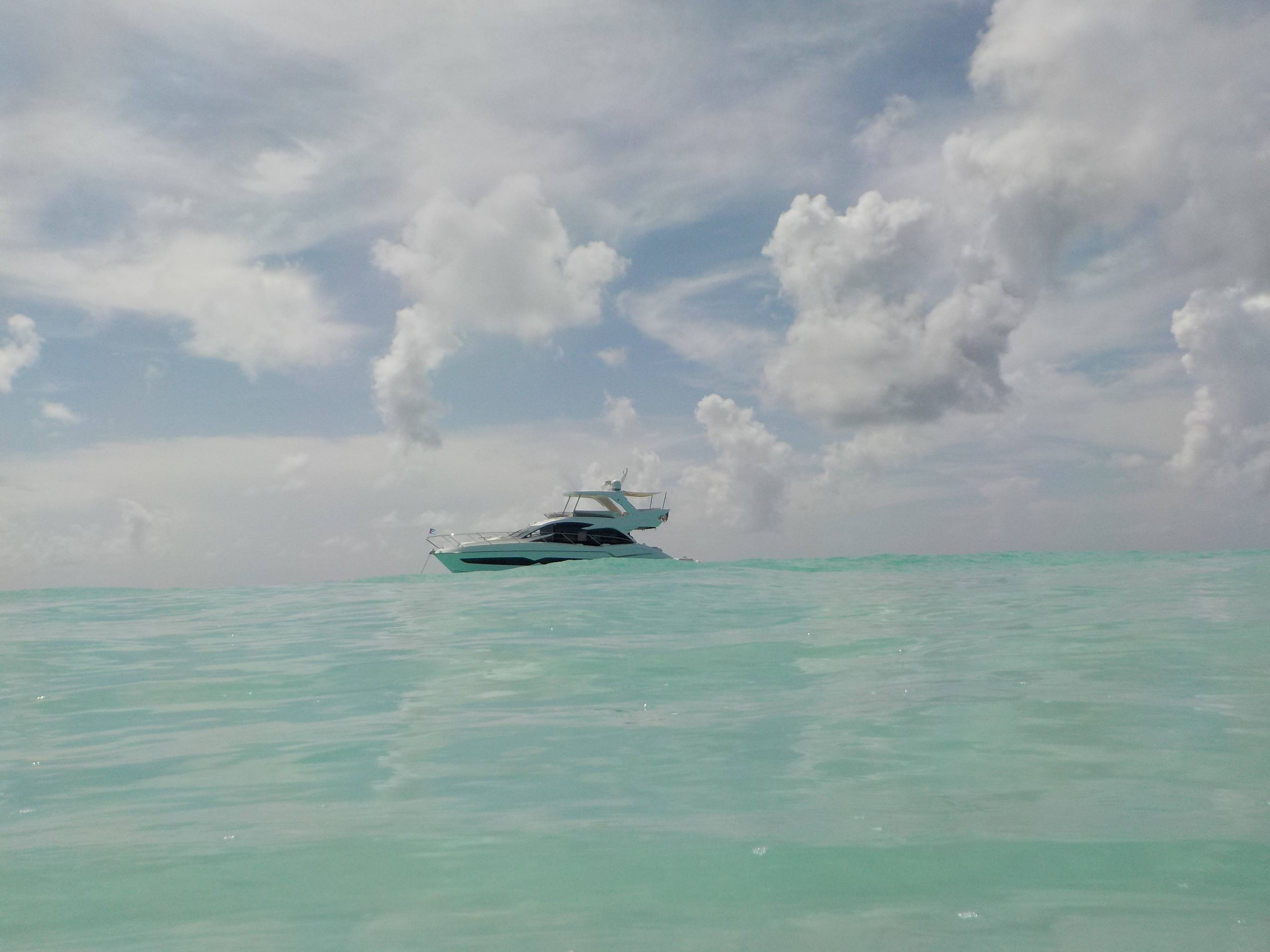 Adventures in Boating The Bahamas Cuba Loop PierShare Blog