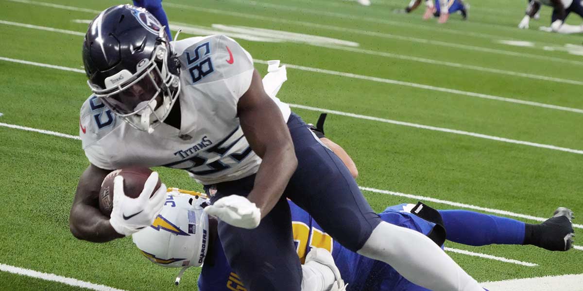 3 Late Round Tight End Fantasy Sleepers