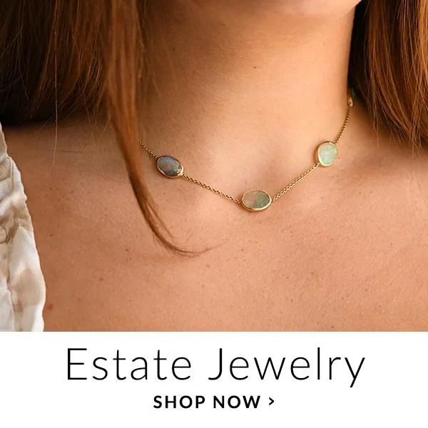 Explore Estate Jewelry Collection