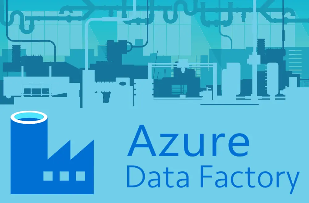 Five Benefits of Azure Data Factory