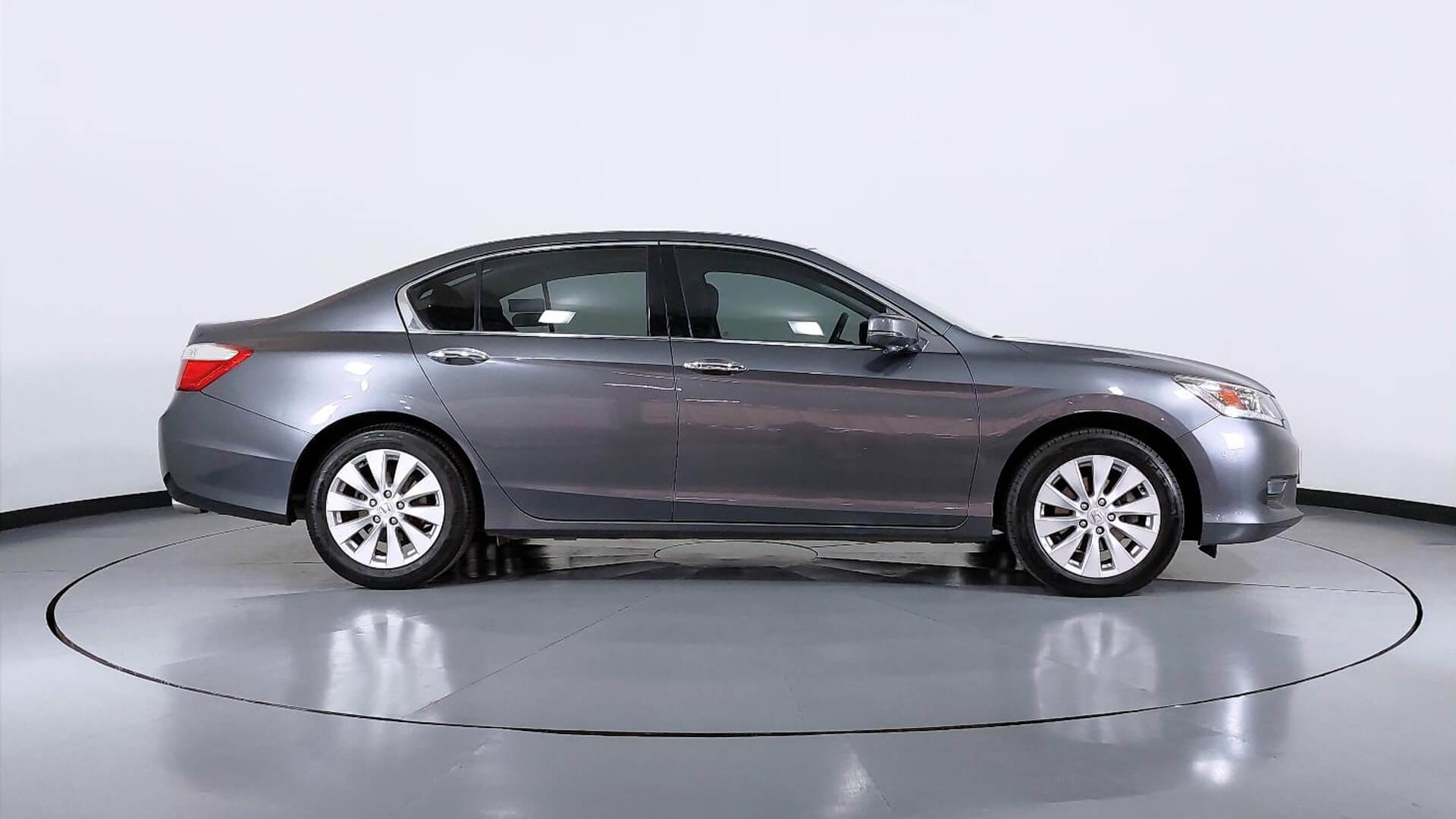 Honda Accord precio