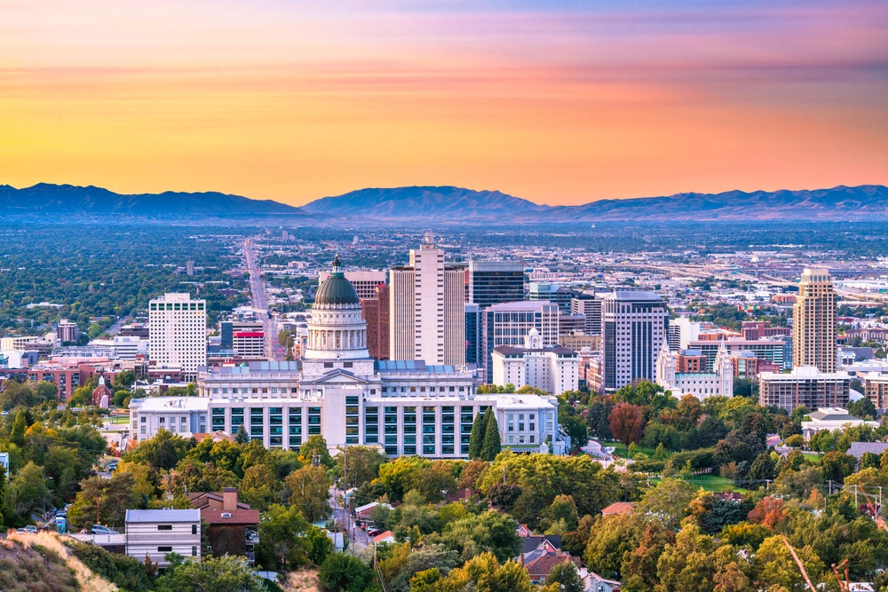 Utah Rental Laws